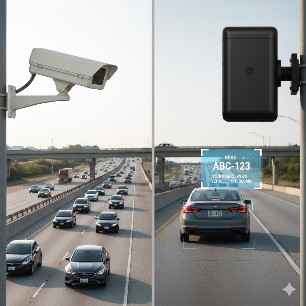 Why Standard Cameras Alone Are No Longer Enough